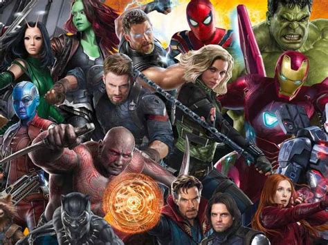 Avengers: Endgame Box Office Collection: Marvel .